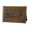 Tabletop Blessing Plaque