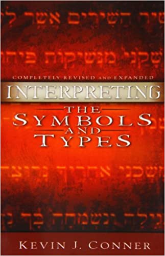 Interpreting the Symbols and Types by Kevin J. Conner