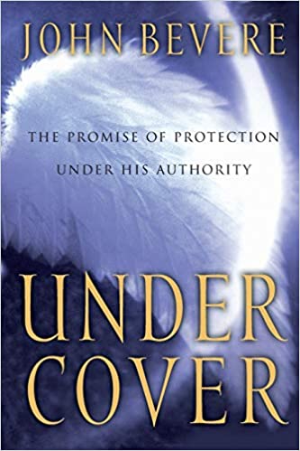 Under Cover By John Bevere