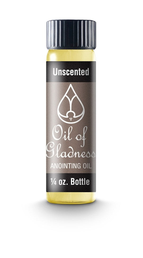 Oil of Joy Anointing Oil  1/4 oz