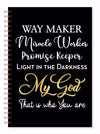 Way Maker Collection
