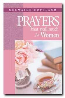Prayers That avail Much for Women